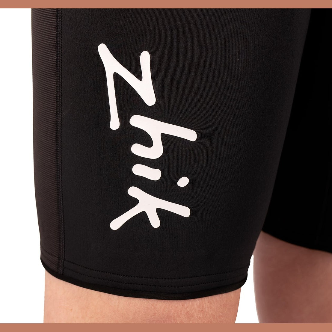 Zhik Microfleece™ Performance Short New 2025