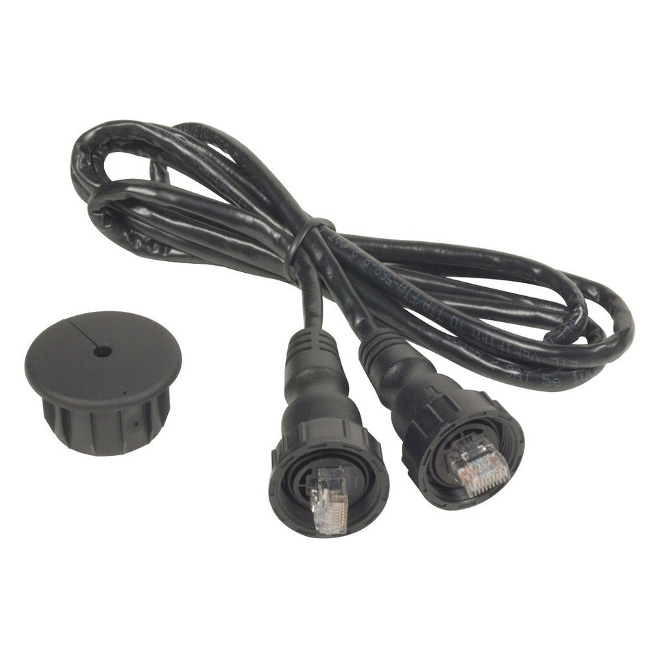 Garmin Marine Network Cables (Large Connectors), 1.83 m