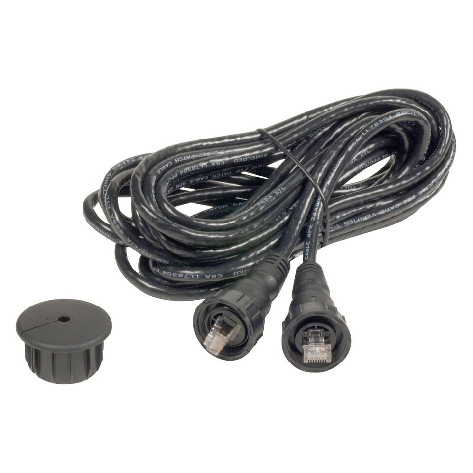 Garmin Marine Network Cables (Large Connectors), 6.1 m