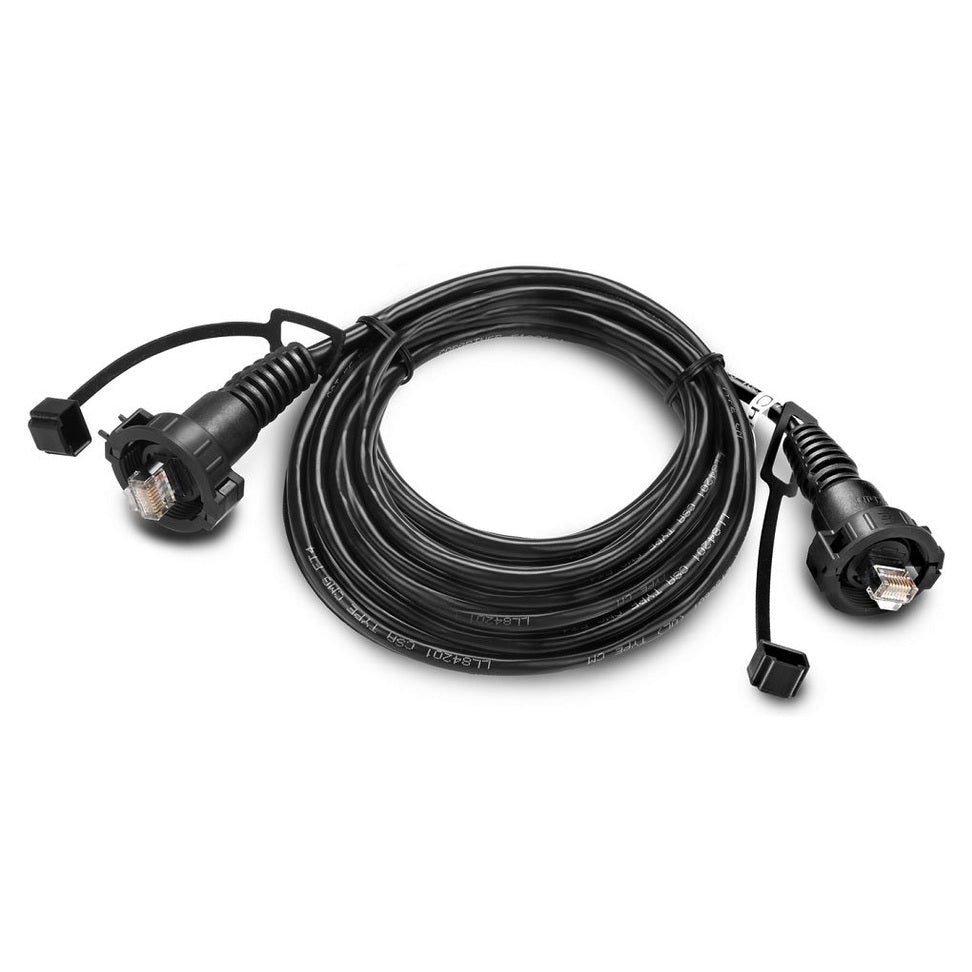 Garmin Marine Network Cables (Large Connectors), 6.1 m
