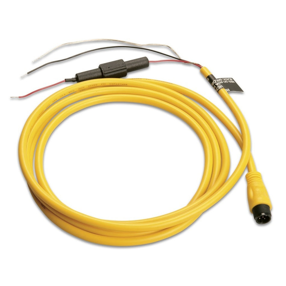 NMEA 2000® Power Cable 2M