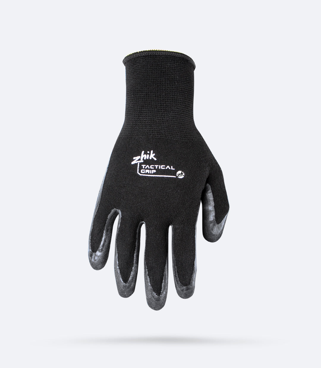 Zhik Tactical Lightweight High Grip Gloves - 3 Pack