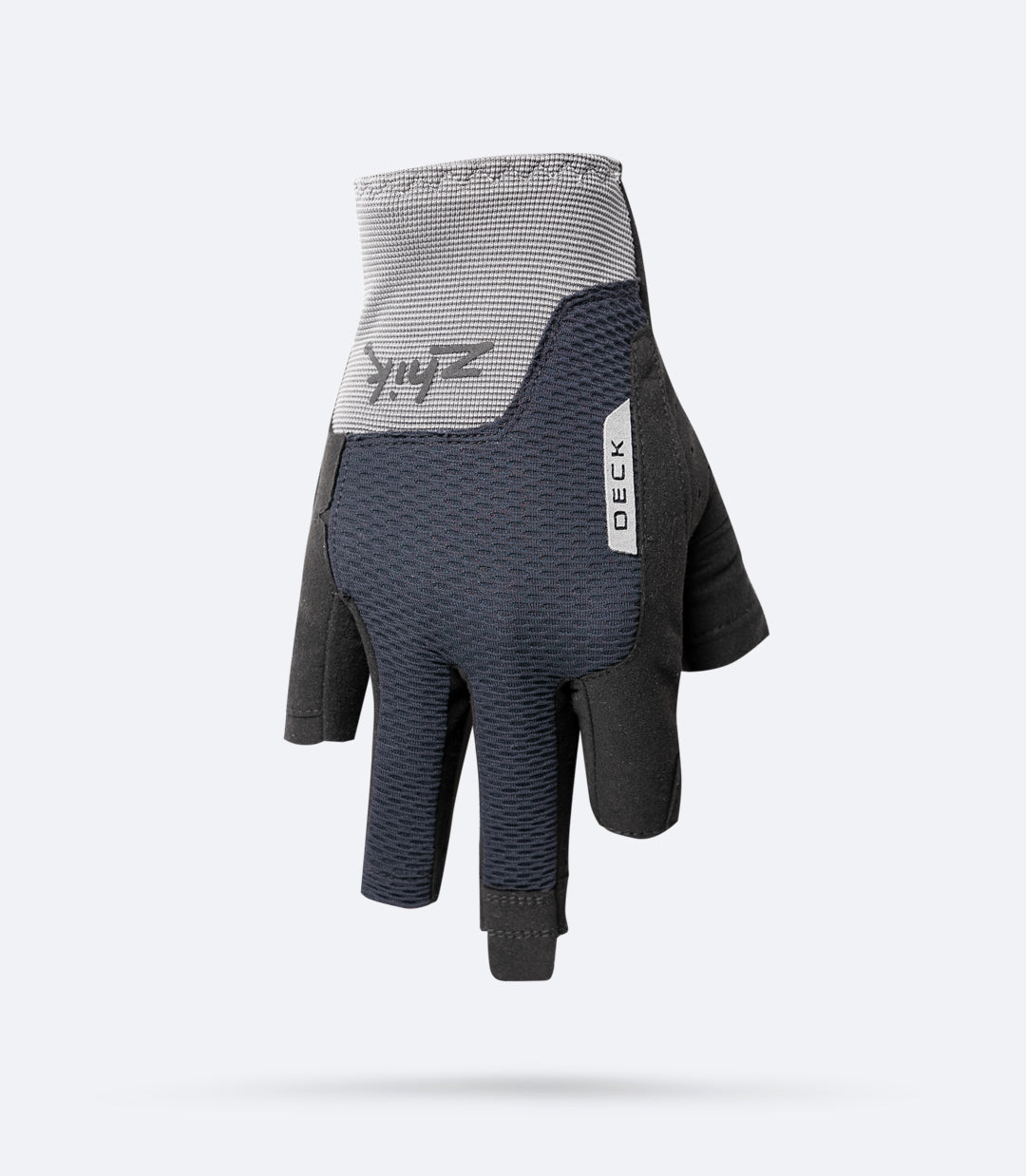 Zhik Deck Sailing Gloves - Half Finger