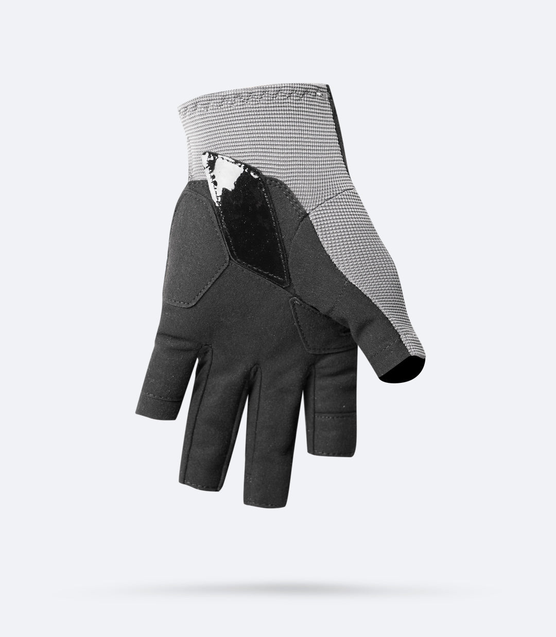 Zhik Deck Sailing Gloves - Half Finger