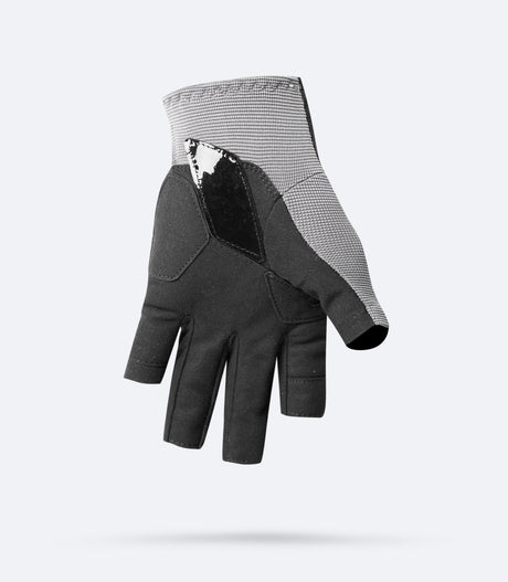 Zhik Deck Sailing Gloves - Half Finger