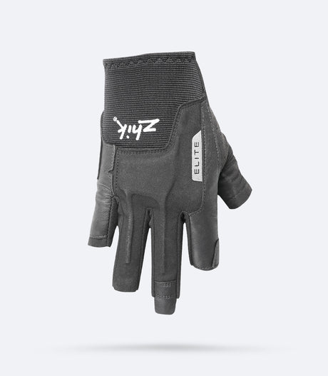 Zhik Elite Heavy Duty Sailing Gloves - Half Finger