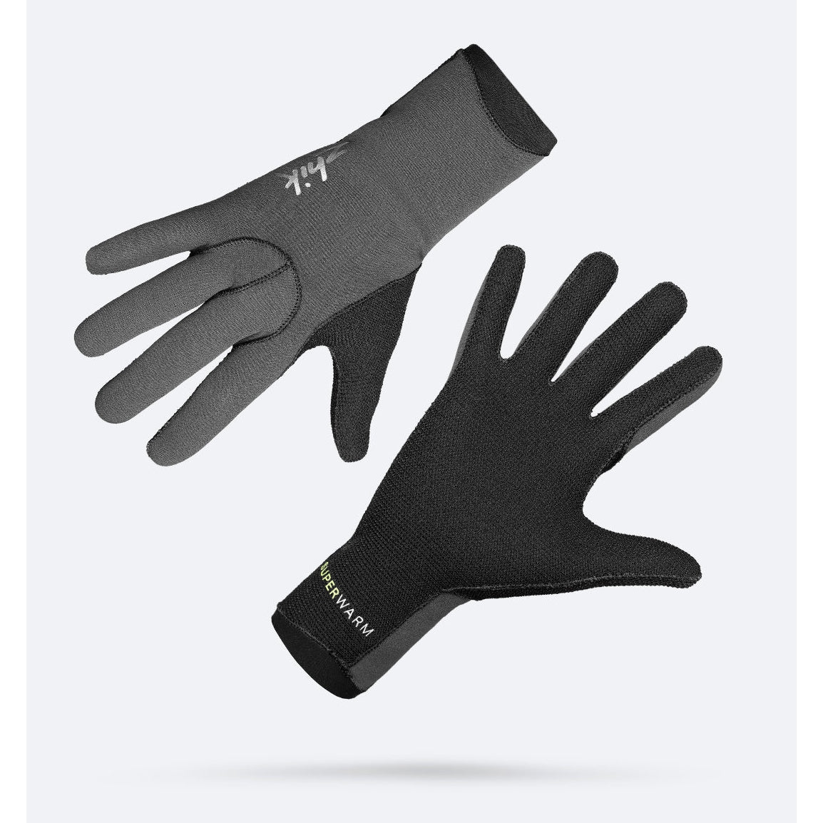 Zhik Superwarm® Performance Neoprene Gloves