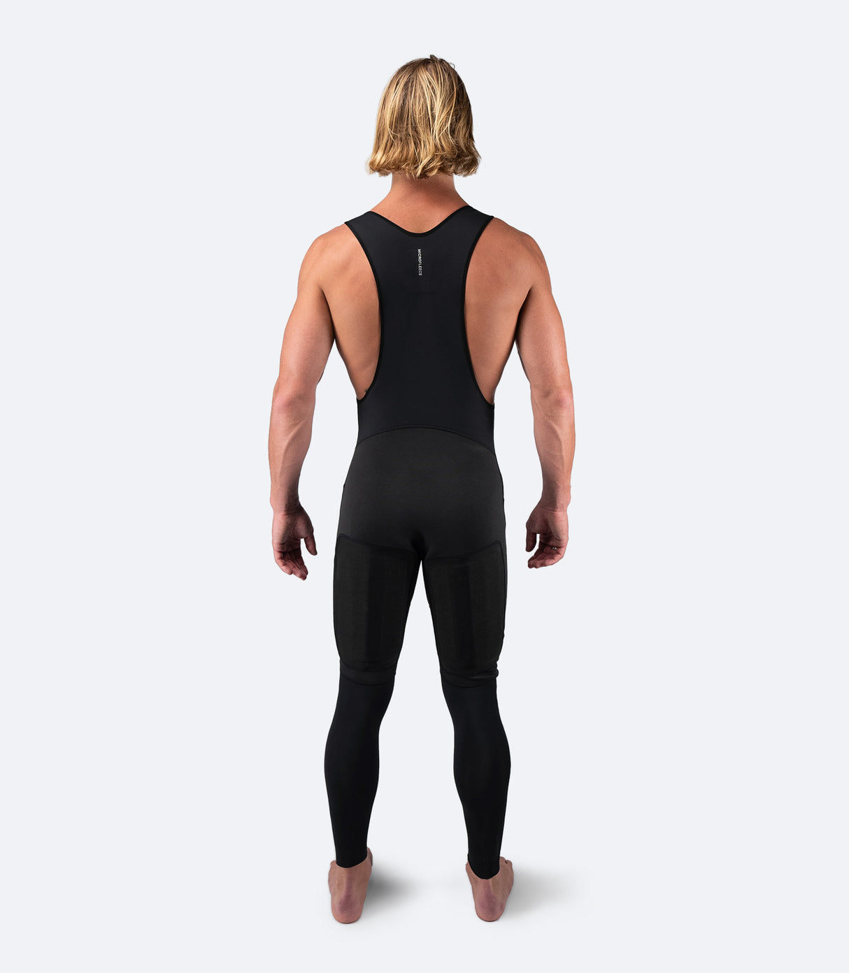 ZHIK Mens Microfleece™ Sailing Hiker Suit