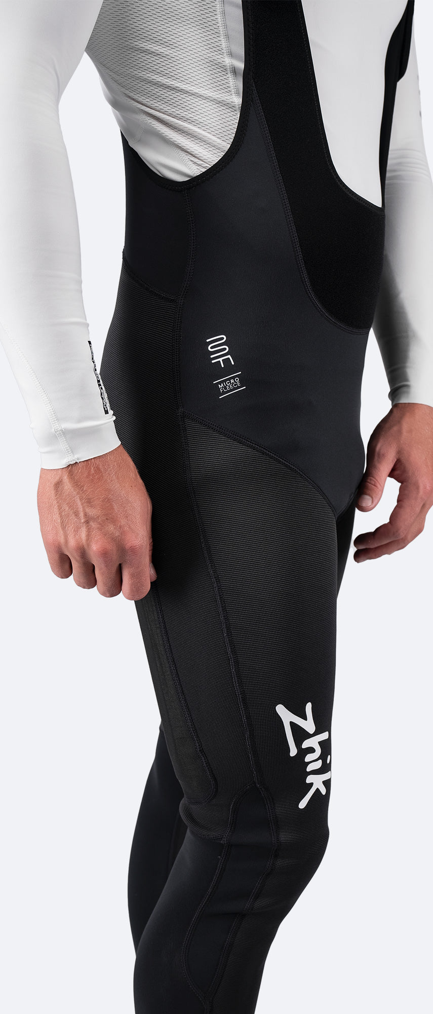 ZHIK Mens Microfleece™ Sailing Hiker Suit