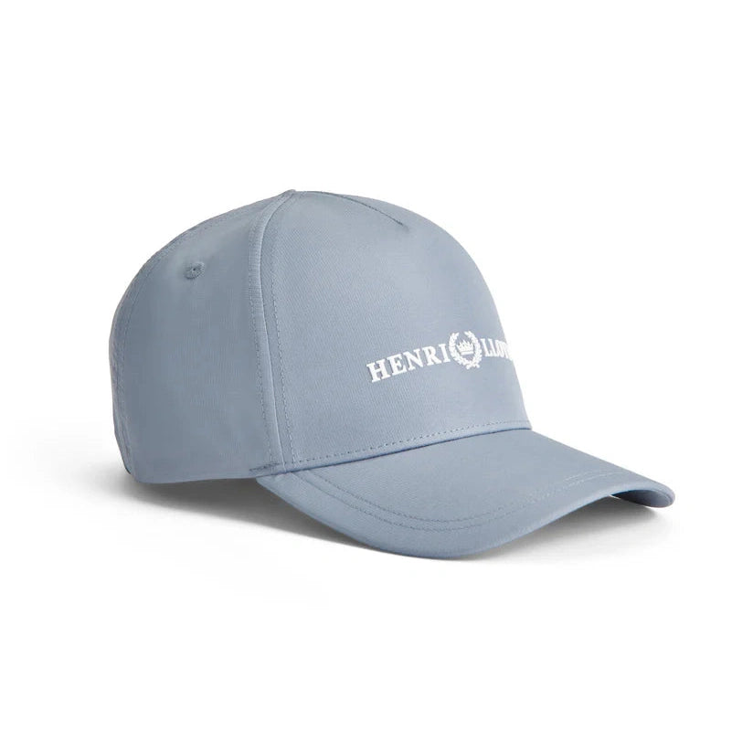 Henri Lloyd Sail-Tec Cap - Titanium