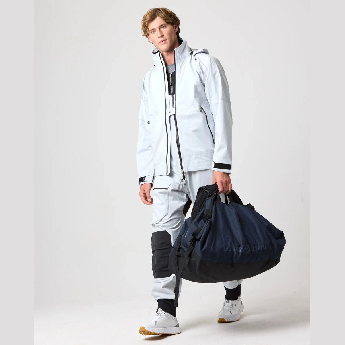 Henri Lloyd Storm 50L Duffle Bag