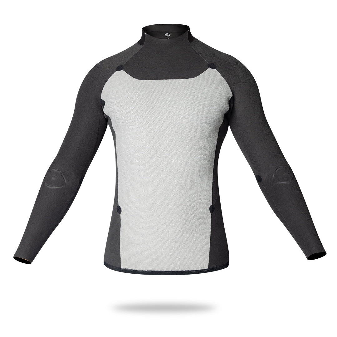 ZHIK MENS SUPERWARM® TOP NEW 2024