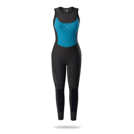 Zhik Womens Microfleece X Skiff Suit