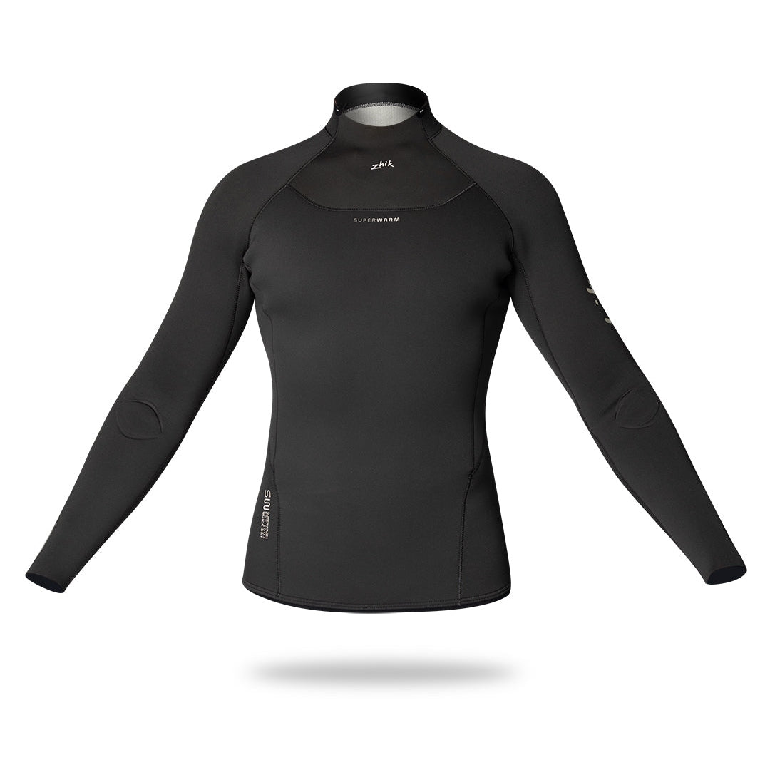 ZHIK MENS SUPERWARM® TOP NEW 2024