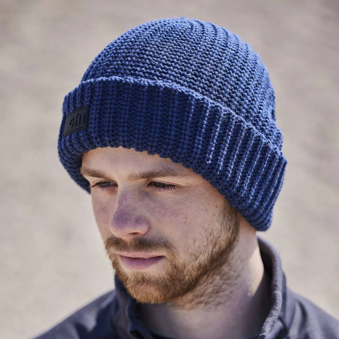 Gill Knit Beanie