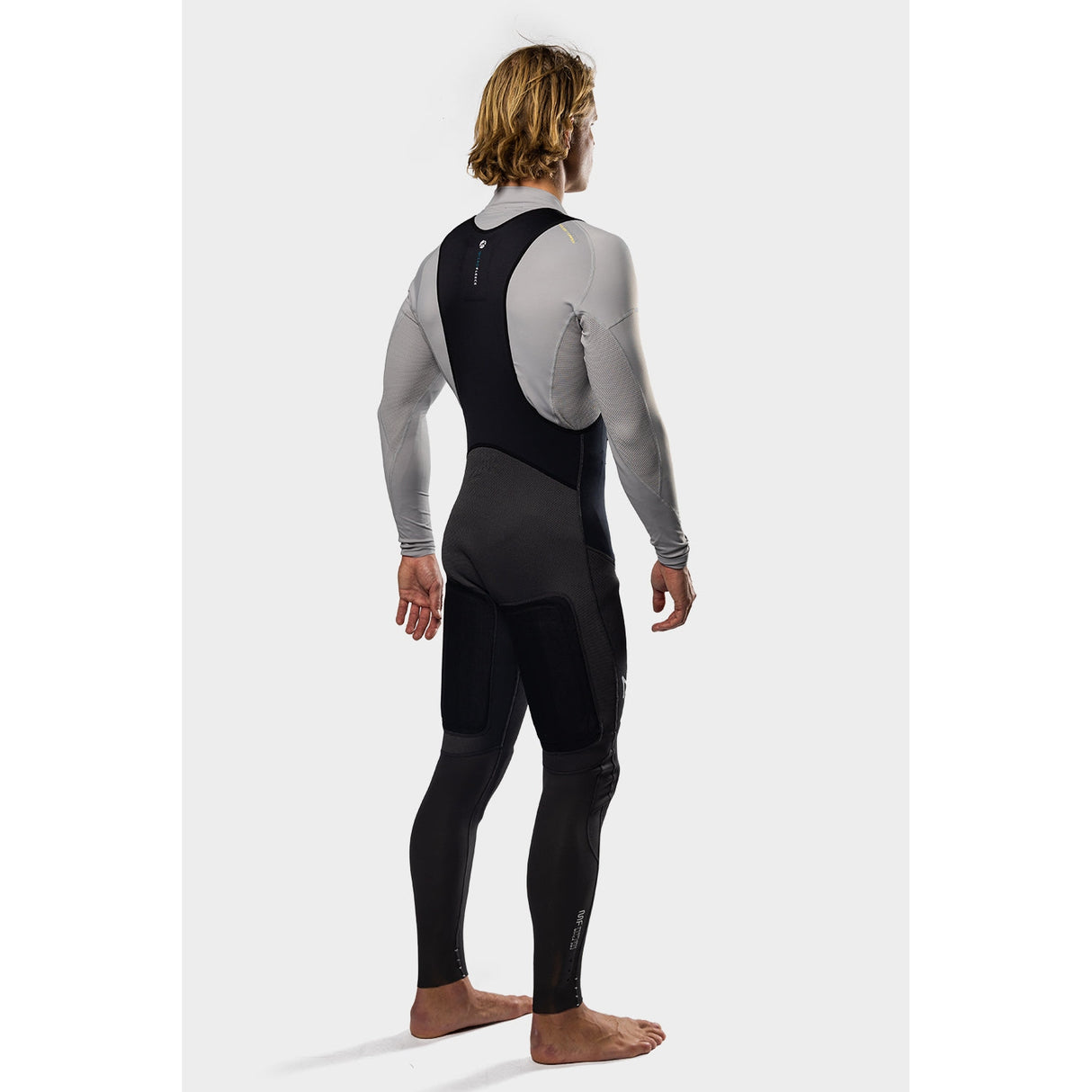 ZHIK MENS MICROFLEECE™ HIKER