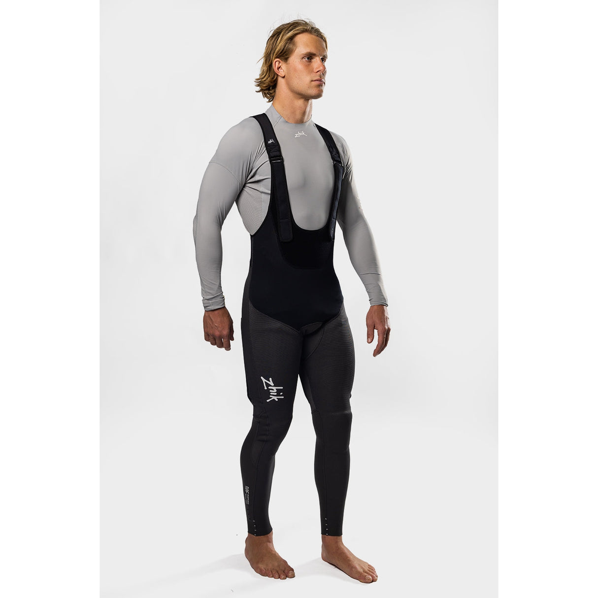 ZHIK MENS MICROFLEECE™ HIKER