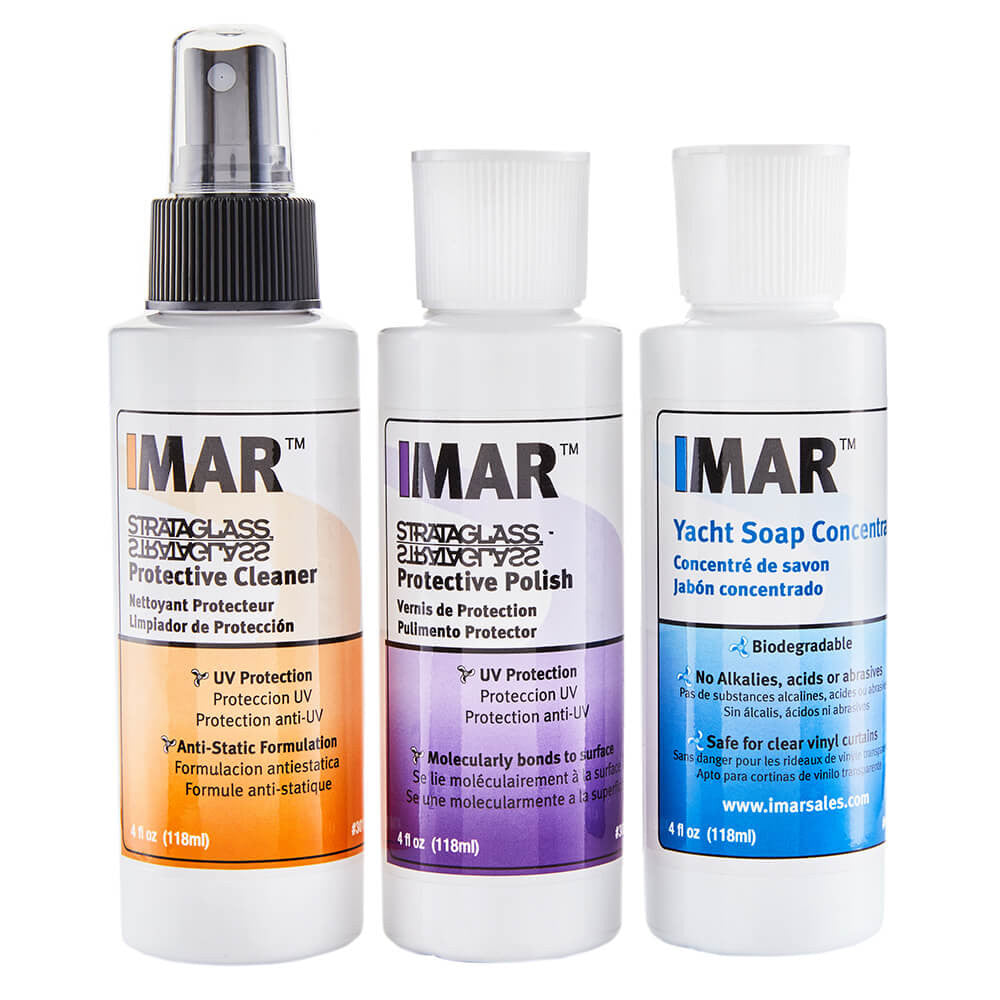 IMAR™ Strataglass™ Detailing Kit #42