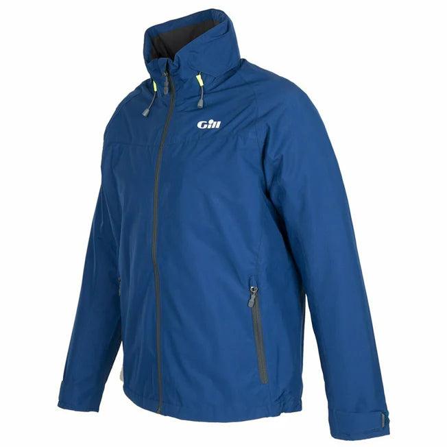 Gill Pilot Jacket Dark Blue - Clearance