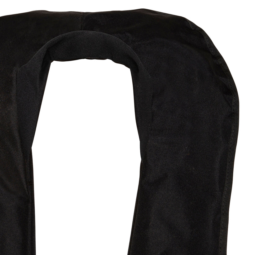 Burke Standard Inflatable PFD 150N Black