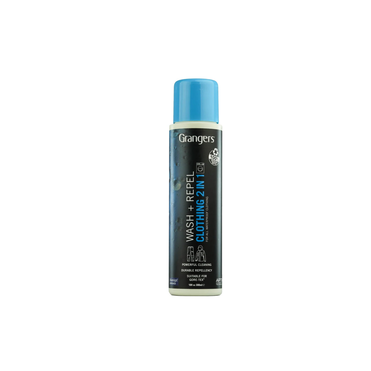 Grangers Wash + Repel Clothing 2 in 1