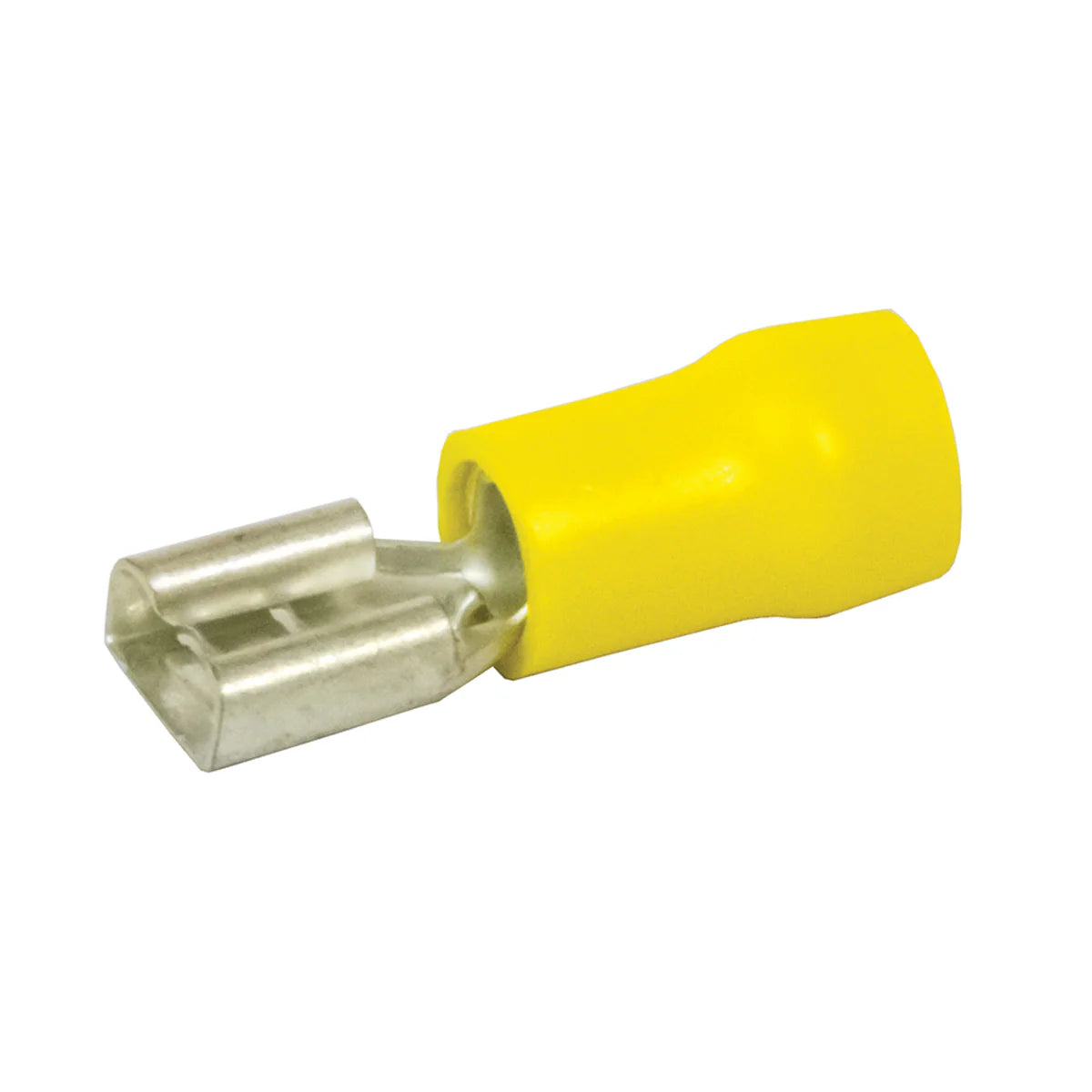 Terminals, Yellow | Pack of 8