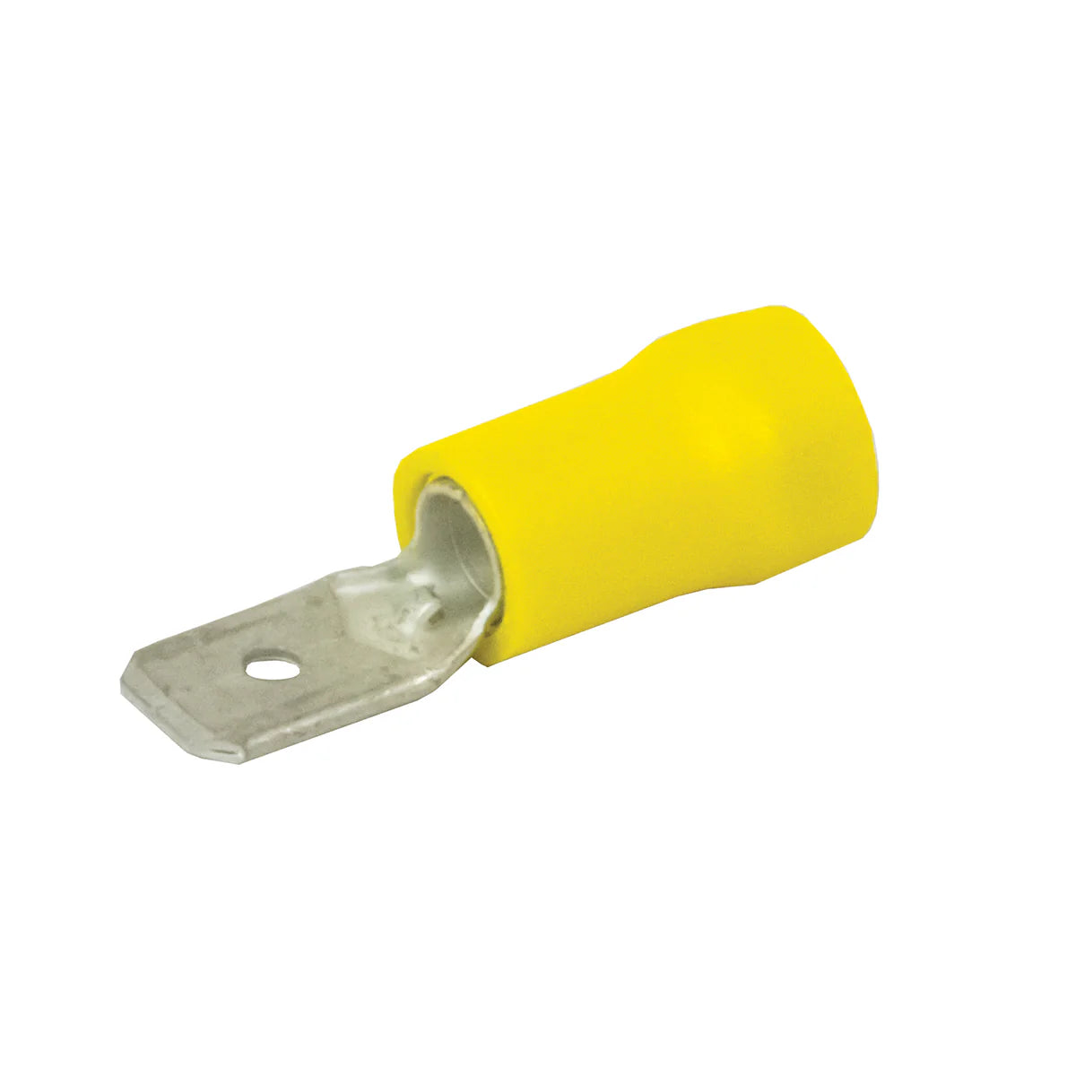 Terminals, Yellow | Pack of 8