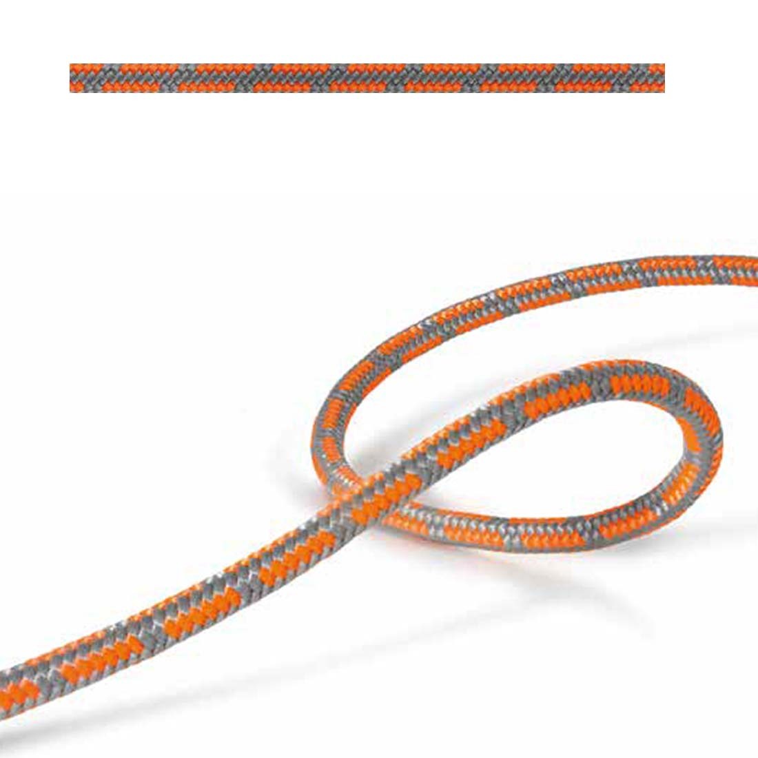 Liros Magic Flow 6mm ILCA Mainsheet Rope