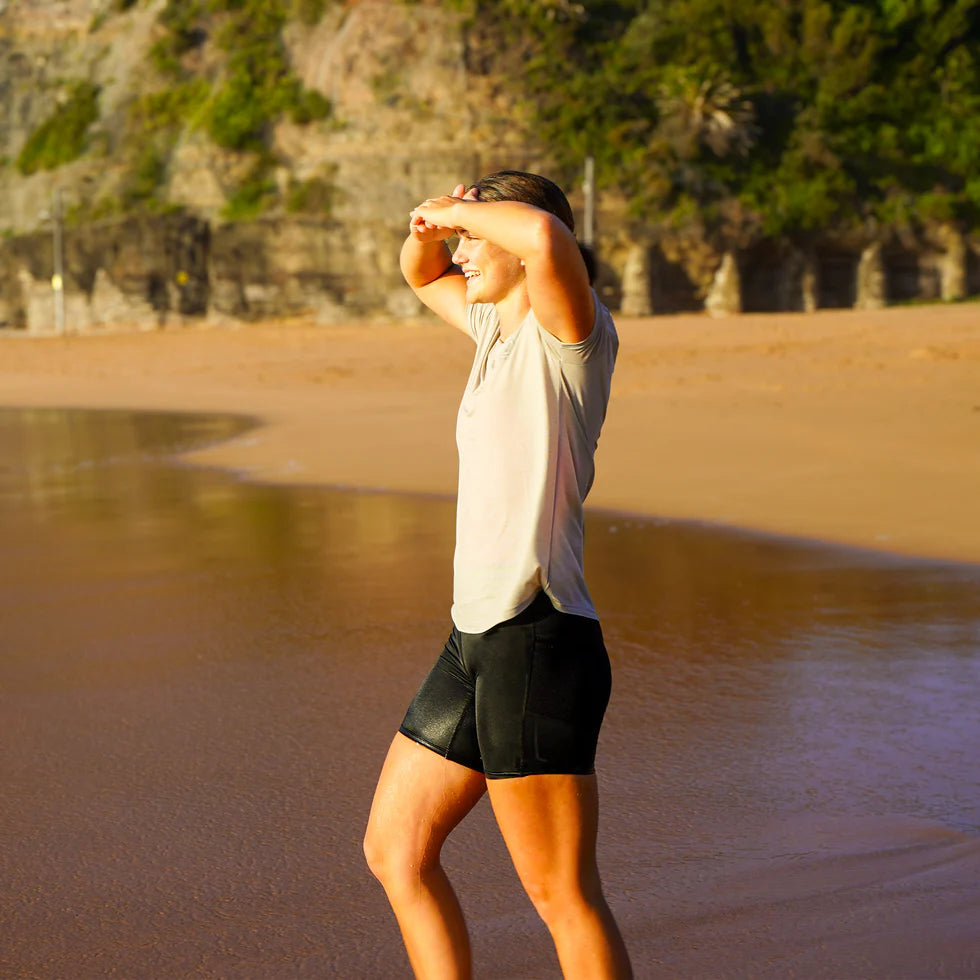 Vaikobi Womes UV Paddle Short