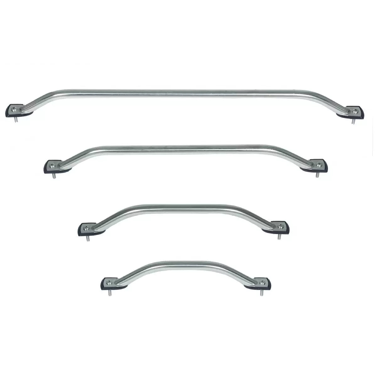 Boat Handrails Ø19mm – Stainless Steel