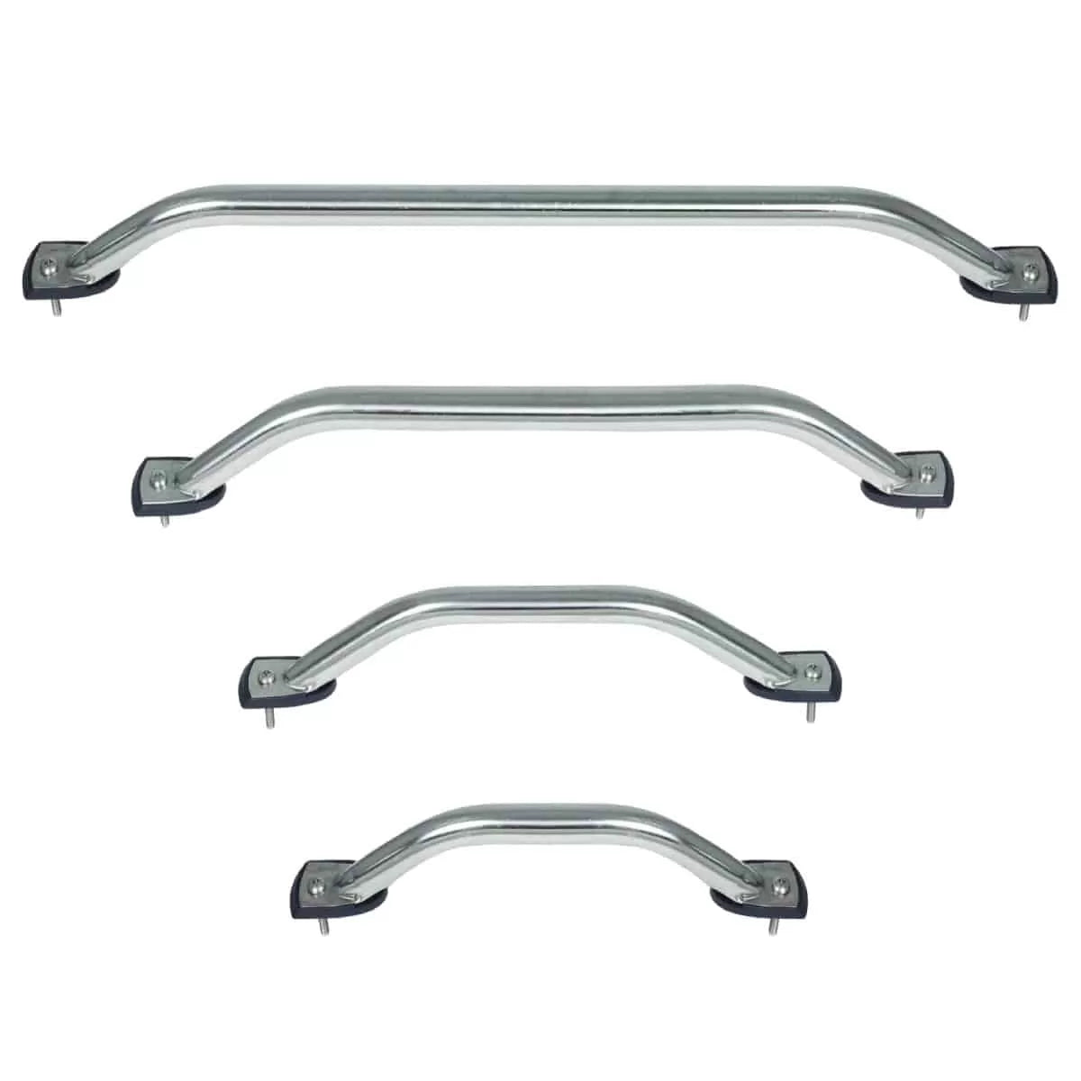 Boat Handrails Ø22mm – Stainless Steel