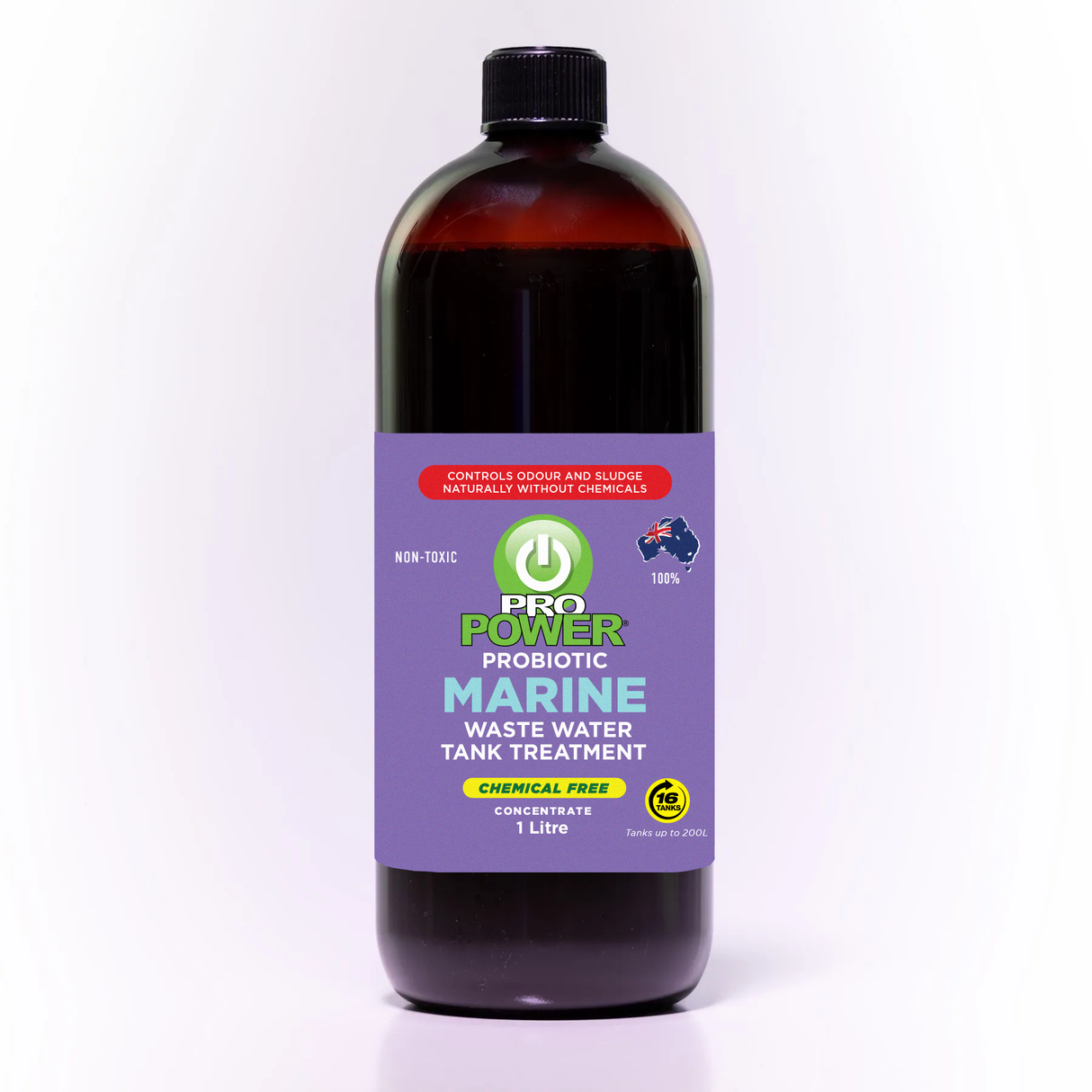 ProPower Marine tank treatment 1lt