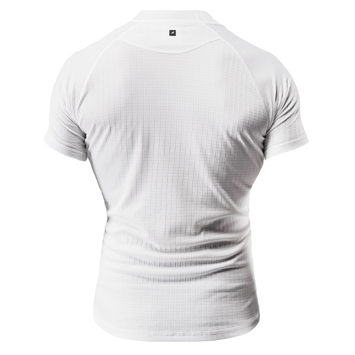 Zhik Paddling Active Baselayer Top Men's White
