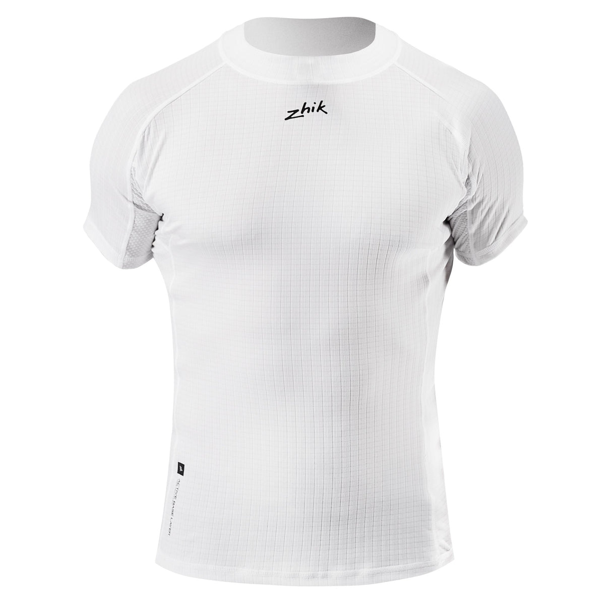Zhik Paddling Active Baselayer Top Men's White