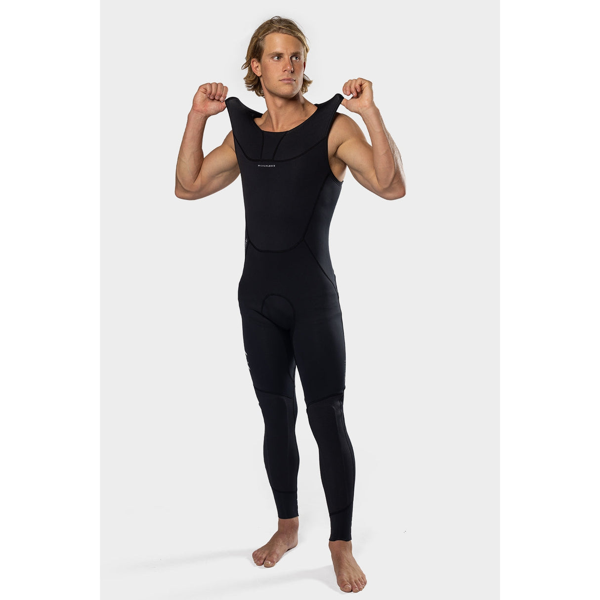 ZHIK MENS MICROFLEECE™ SKIFF SUIT