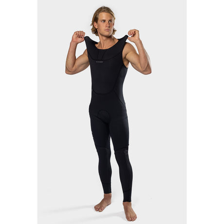 ZHIK MENS MICROFLEECE™ SKIFF SUIT