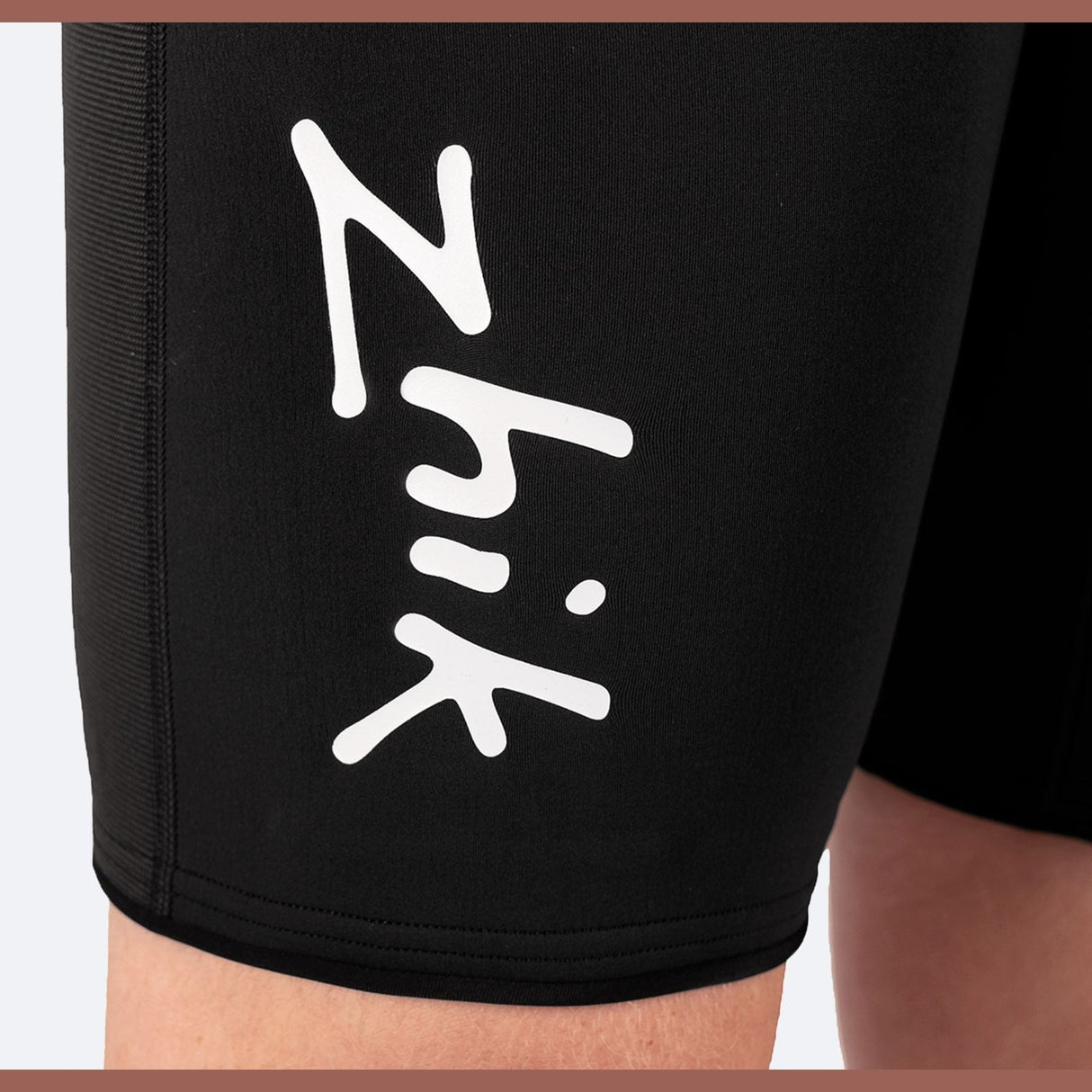 Zhik Microfleece™ Performance Short New 2025