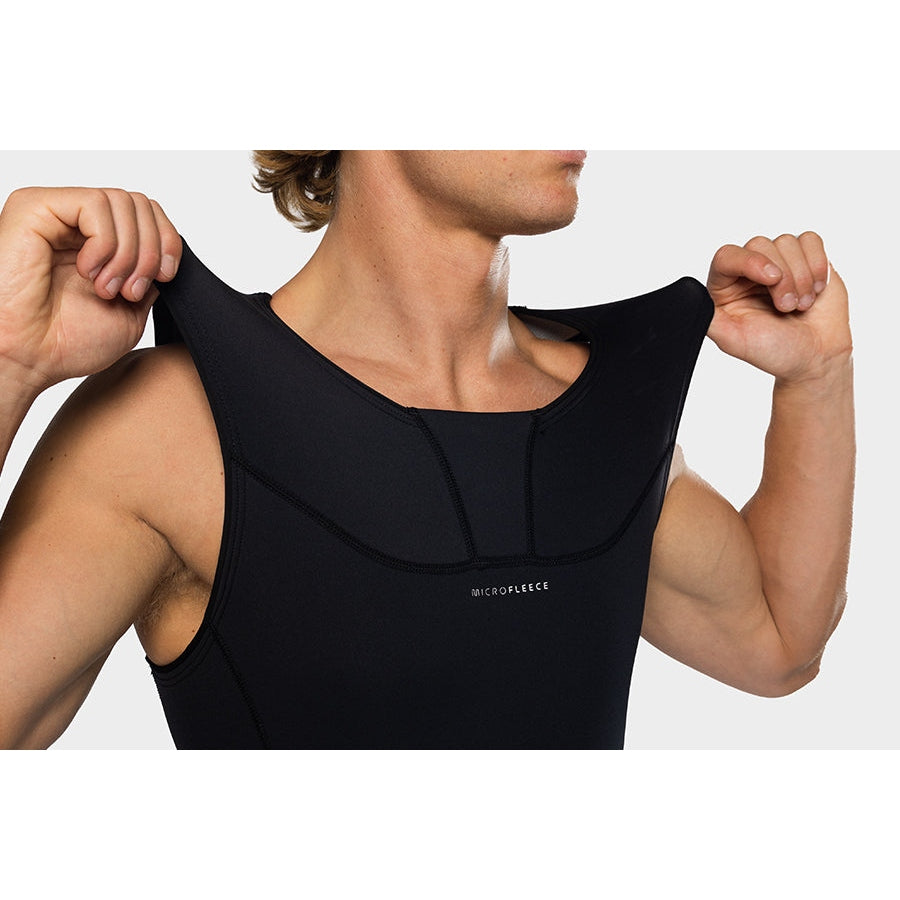 ZHIK MENS MICROFLEECE™ SKIFF SUIT