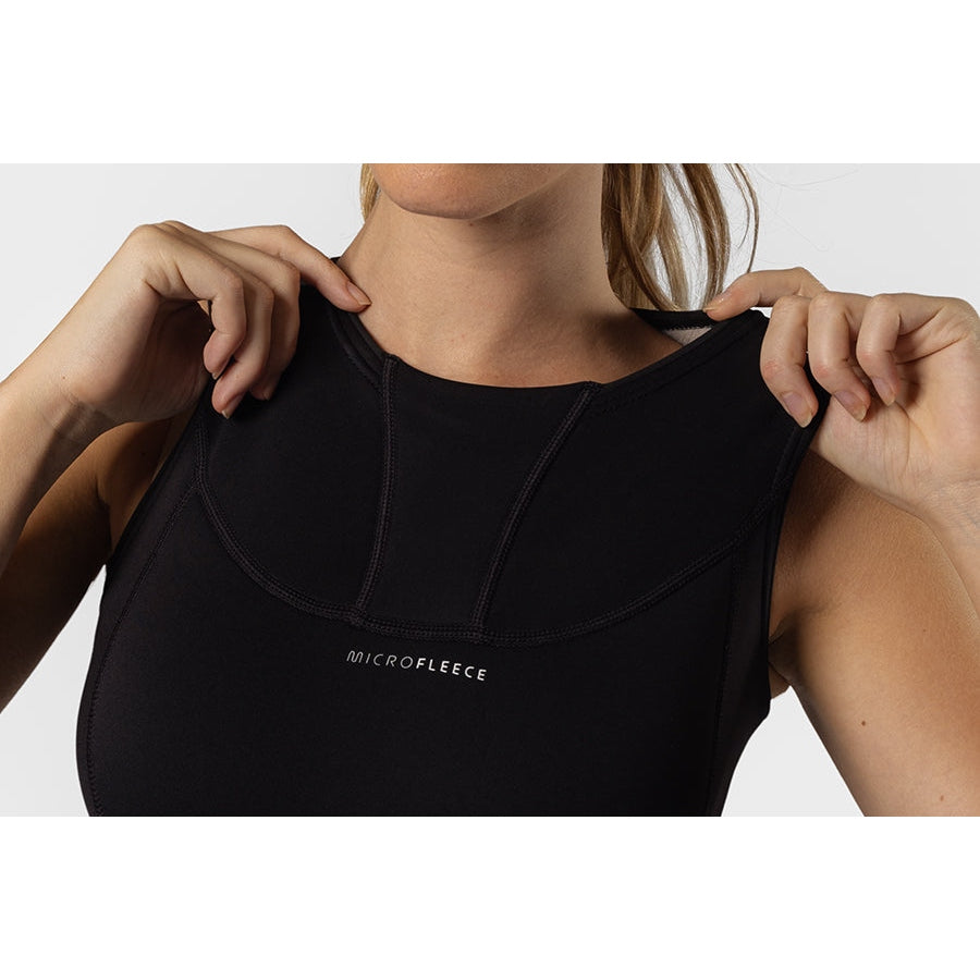 ZHIK WOMENS MICROFLEECE™ SKIFF SUIT