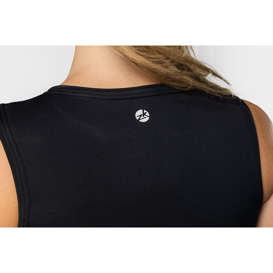 ZHIK WOMENS MICROFLEECE™ SKIFF SUIT