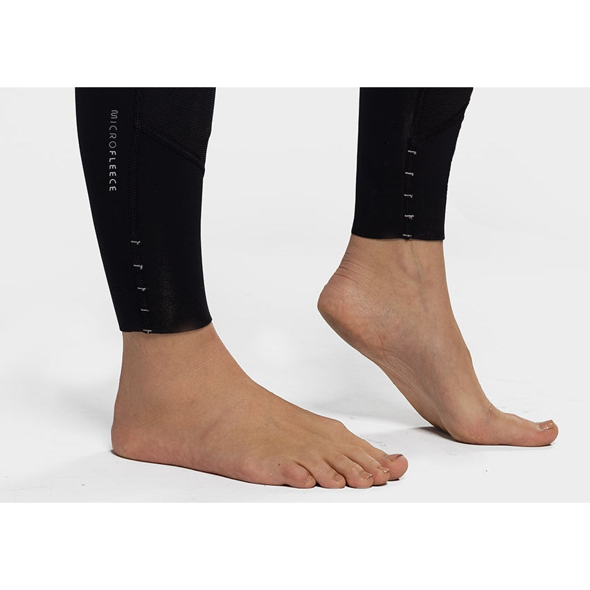 ZHIK WOMENS MICROFLEECE™ SKIFF SUIT