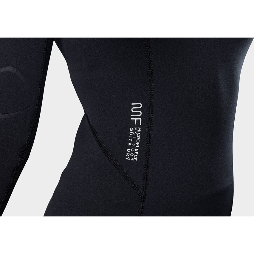 ZHIK WOMENS MICROFLEECE TOP NEW 2024