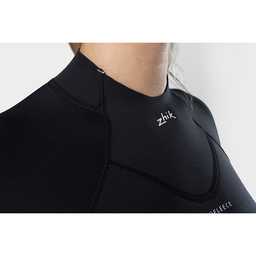 ZHIK WOMENS MICROFLEECE TOP NEW 2024