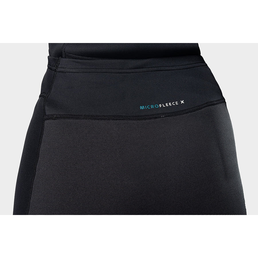 ZHIK WOMENS MICROFLEECE™ X PANT