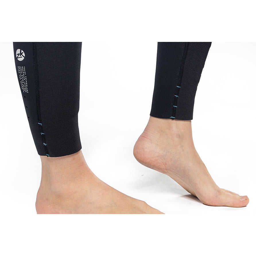 ZHIK WOMENS MICROFLEECE™ X PANT