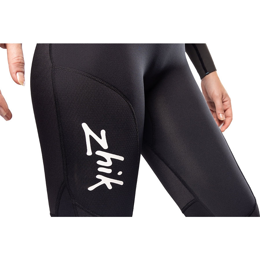 ZHIK WOMENS MICROFLEECE™ X PANT