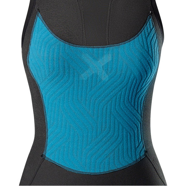 Zhik Womens Microfleece X Skiff Suit