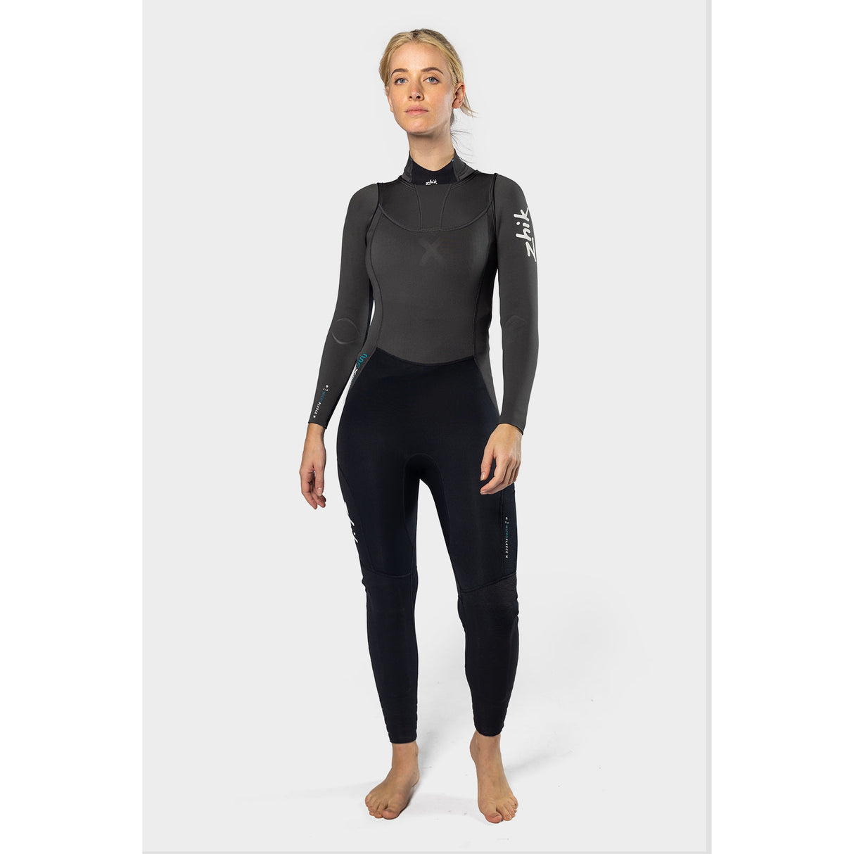 Zhik Womens Microfleece X Skiff Suit