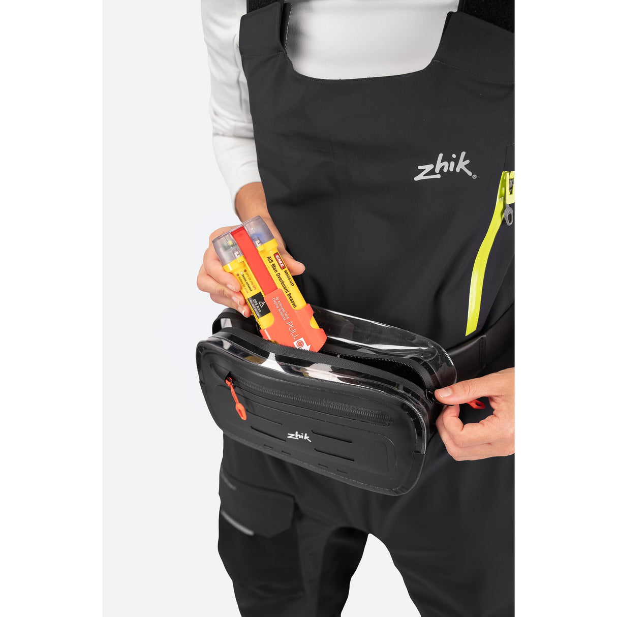 Zhik 2L Storm Sling Waist Pack