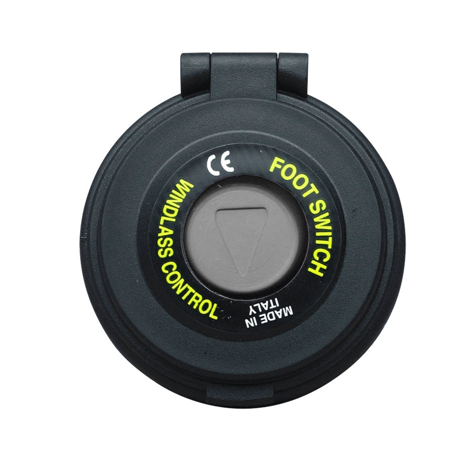Ocean Technologies Deck Foot Switches